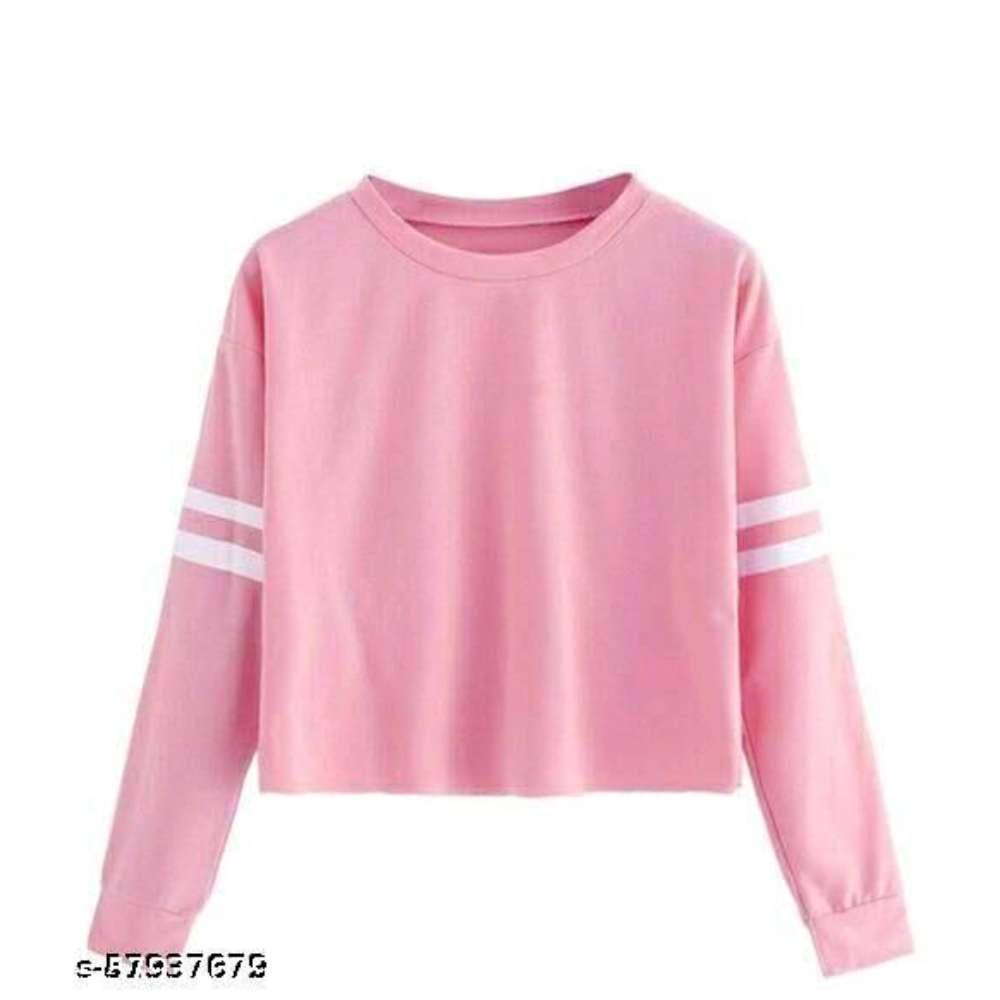 full baju cotton blend womens full tshirts