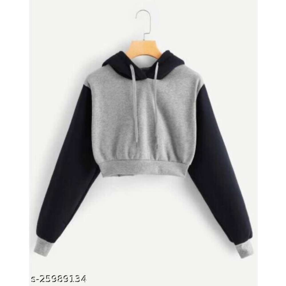 Most Popular Stylist Women's Crop T-Shirt