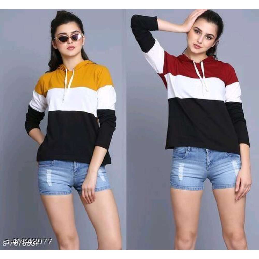 Classy Fashionable Women Tshirts