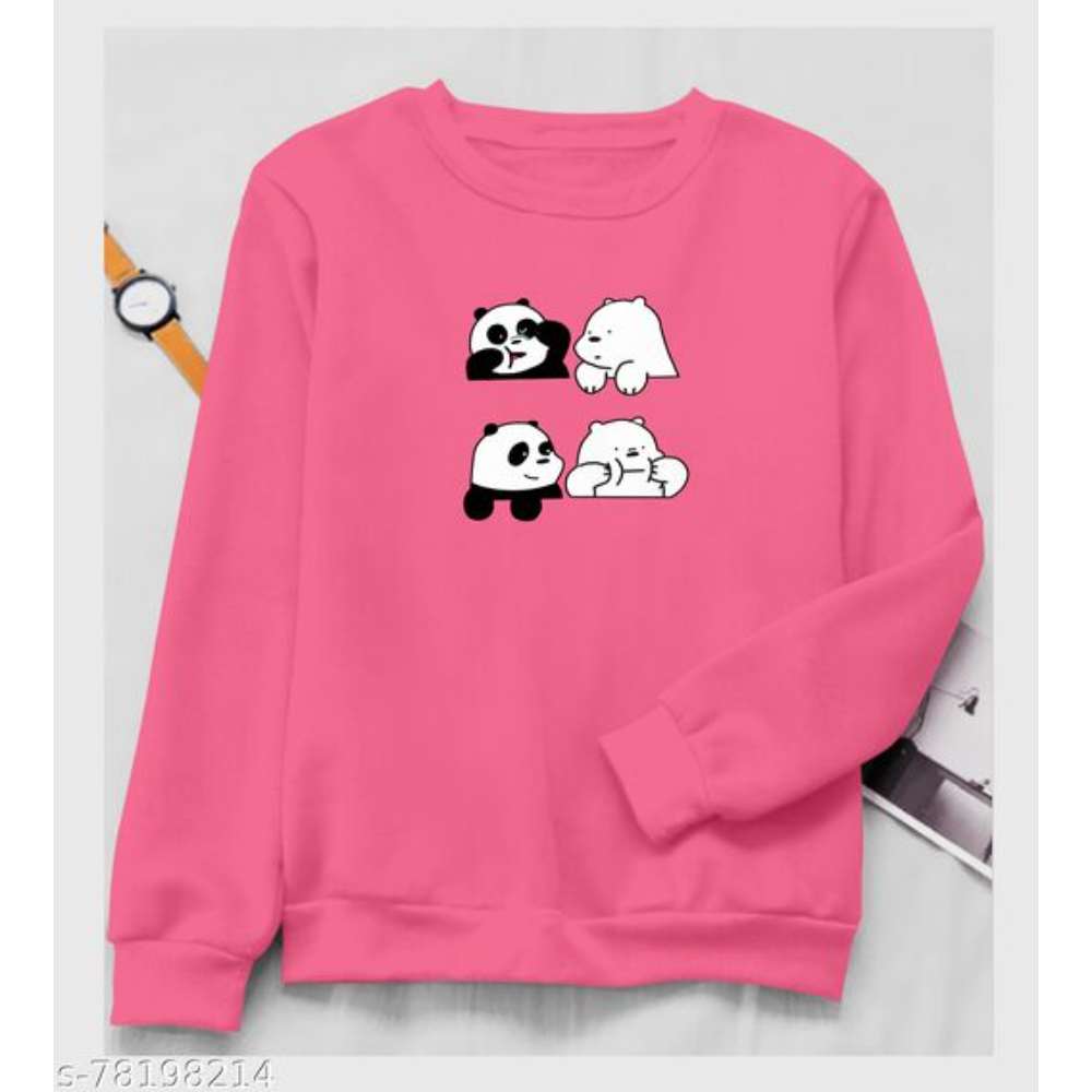 Pretty Glamorous Women Tshirts