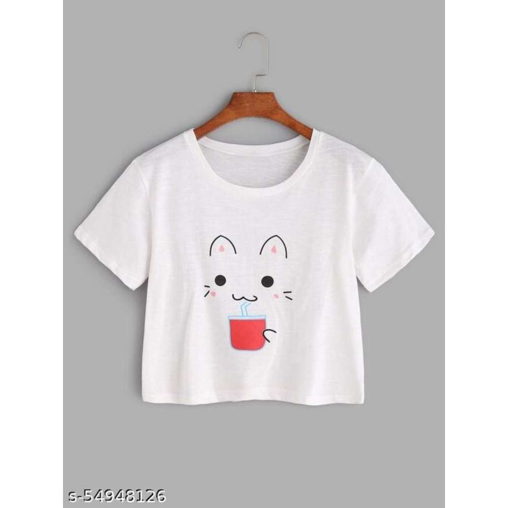 Classy Modern Women Tshirts
