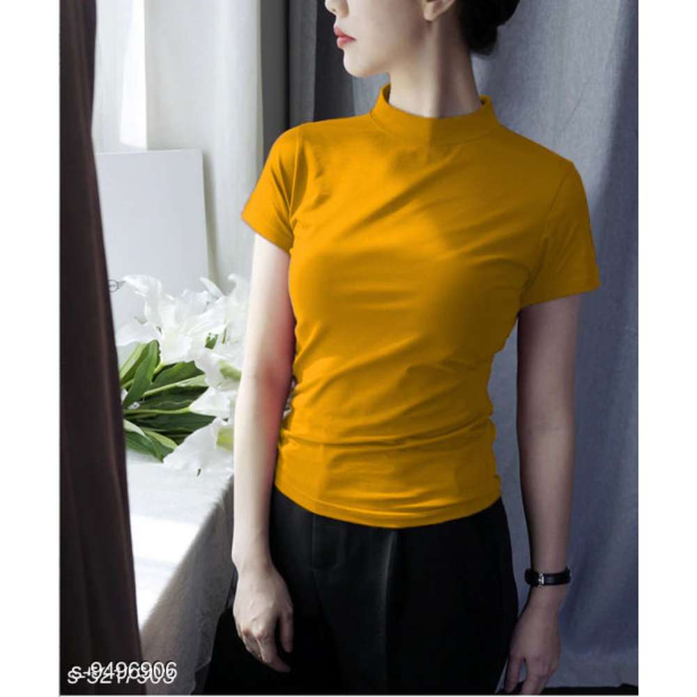 Trendy Stylish Women's T Shirts