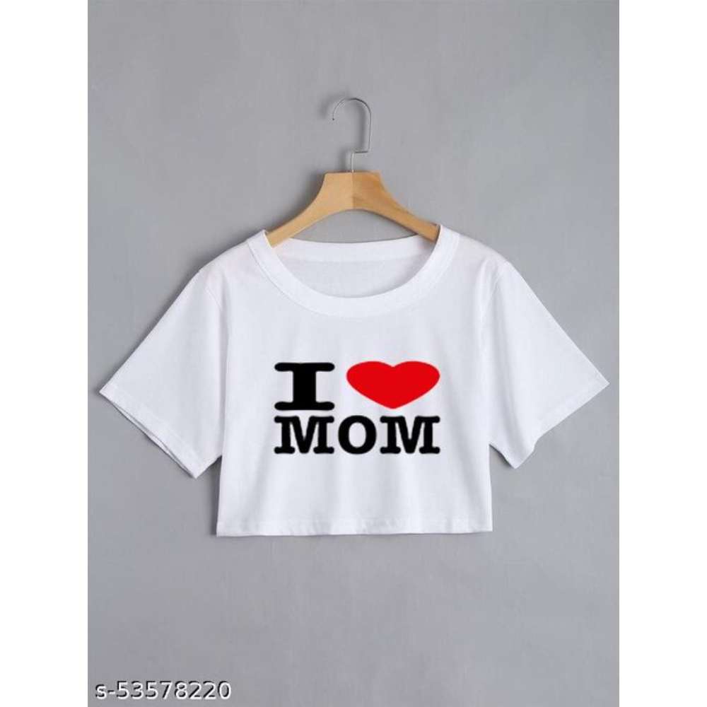Trendy Fabulous Women Tshirts