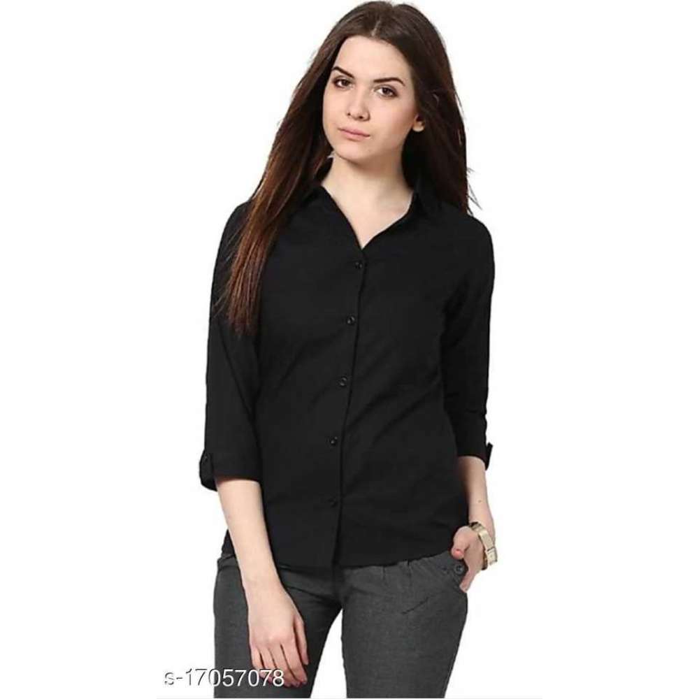 Urbane Designer Women Shirts