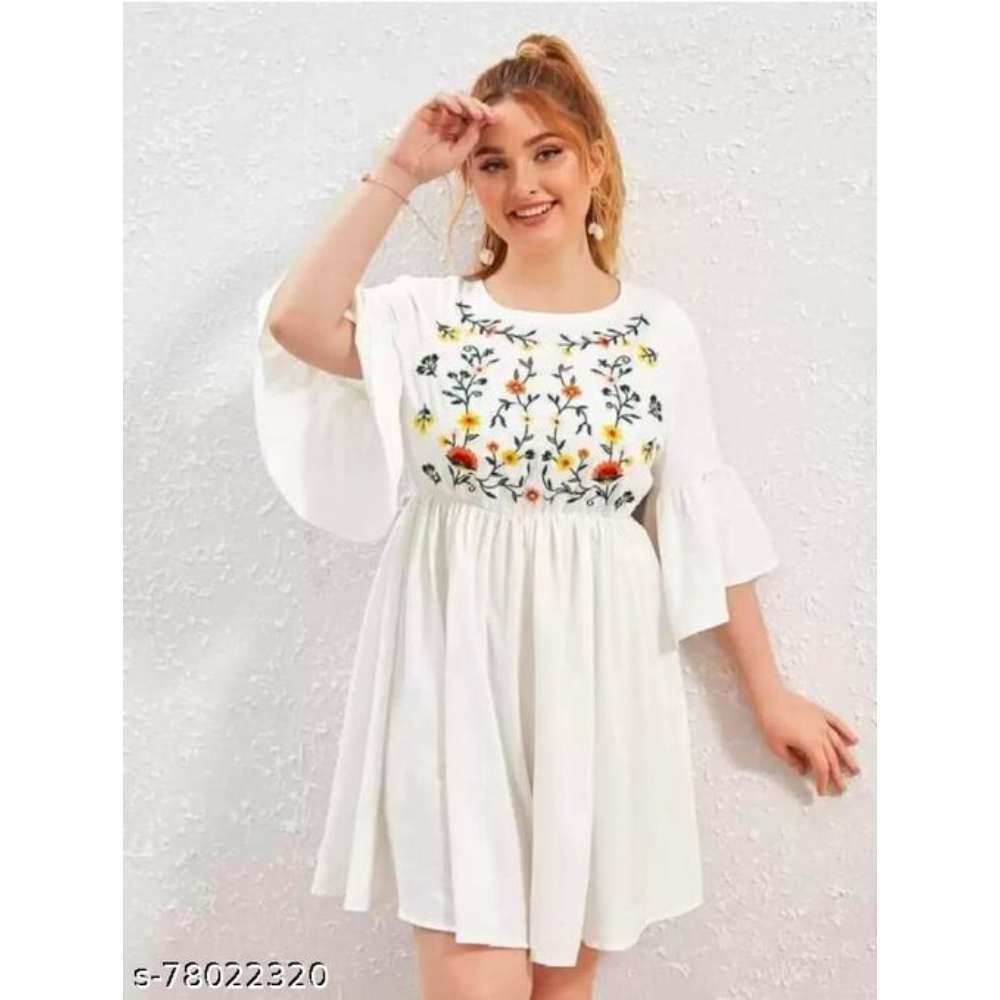 Tops & Tunics