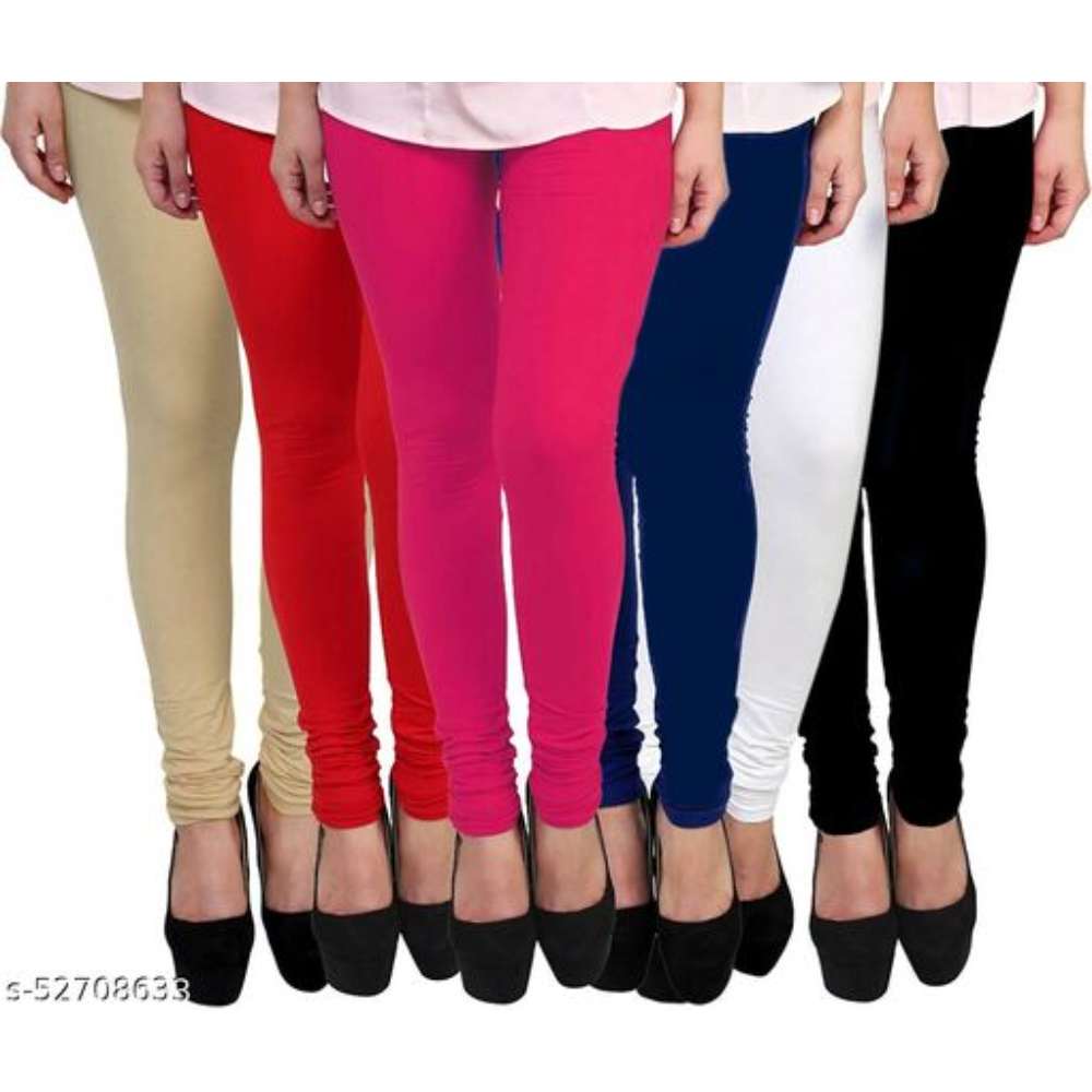Ravishing Latest Women Leggings