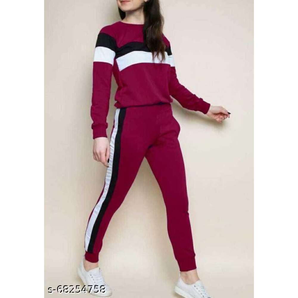 DISCO MAROON/PANCHHI