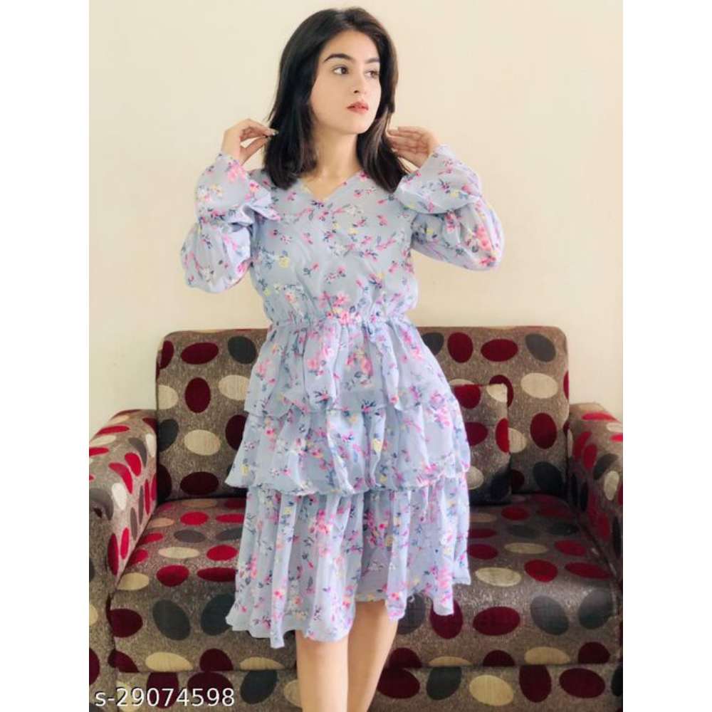 Classic Designer Women Dresses