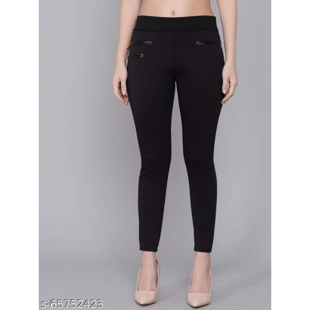Adore Wear Stylish Stretchable Jegging